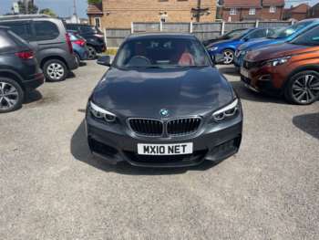 Used BMW 2 Series 2018 for sale - 74694815: Photo