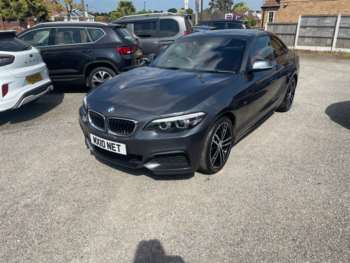 Used BMW 2 Series 2018 for sale - 74694815: Photo