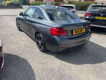 Used BMW 2 Series 2018 for sale - 74694815: Photo