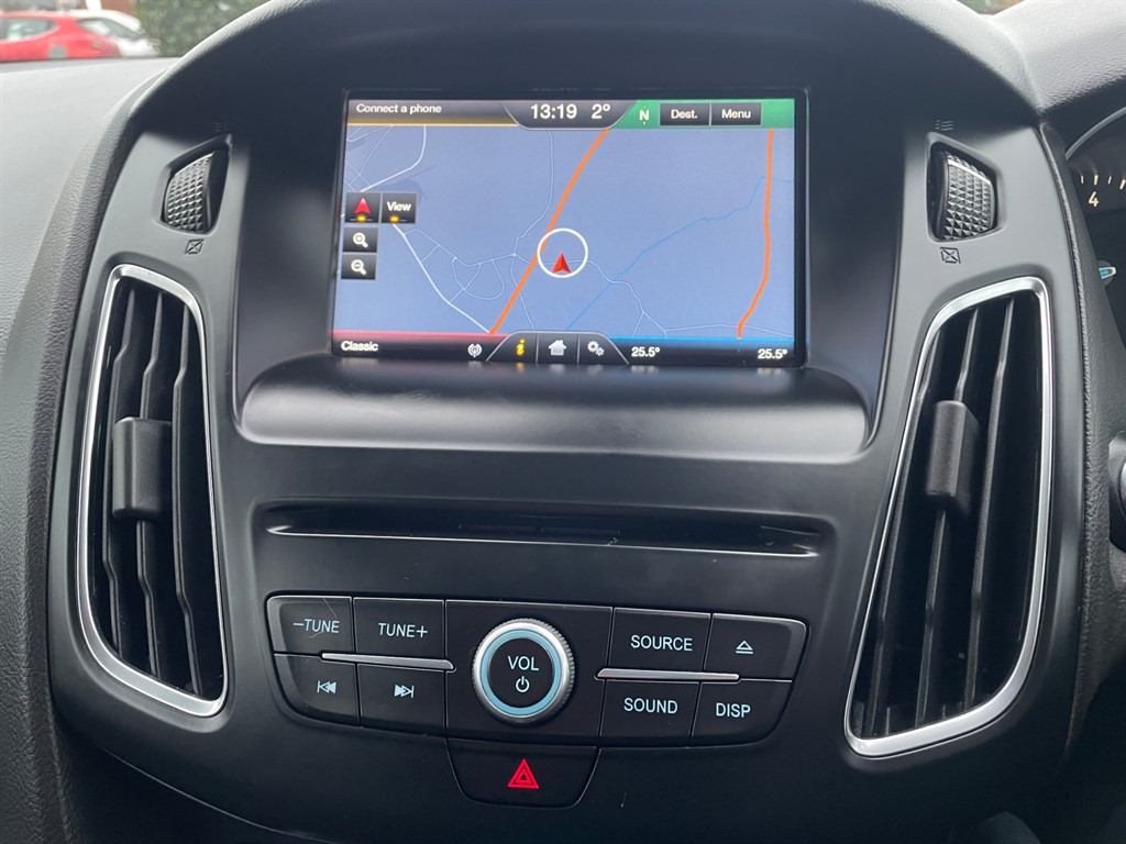 Used Ford Focus 2015 for sale - 77326572: Photo 16