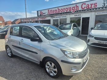Used Suzuki Celerio 2015 for sale - 79636642: Photo