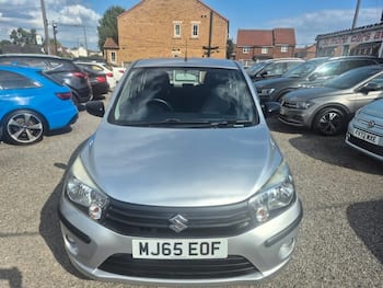 Used Suzuki Celerio 2015 for sale - 79636642: Photo