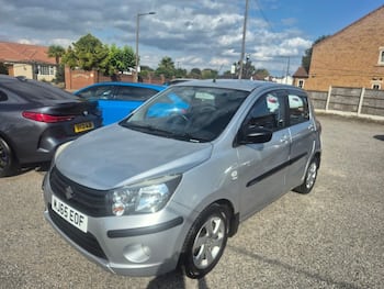 Used Suzuki Celerio 2015 for sale - 79636642: Photo