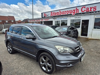 Used Honda CR-V 2011 for sale - 78828187: Photo