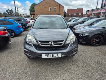 Used Honda CR-V 2011 for sale - 78828187: Photo