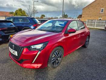 Used Peugeot 208 2022 for sale - 74014021: Photo