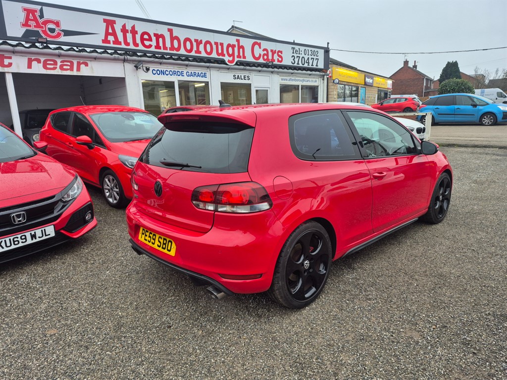 Used Volkswagen Golf 2009 for sale - 77450122: Photo 4