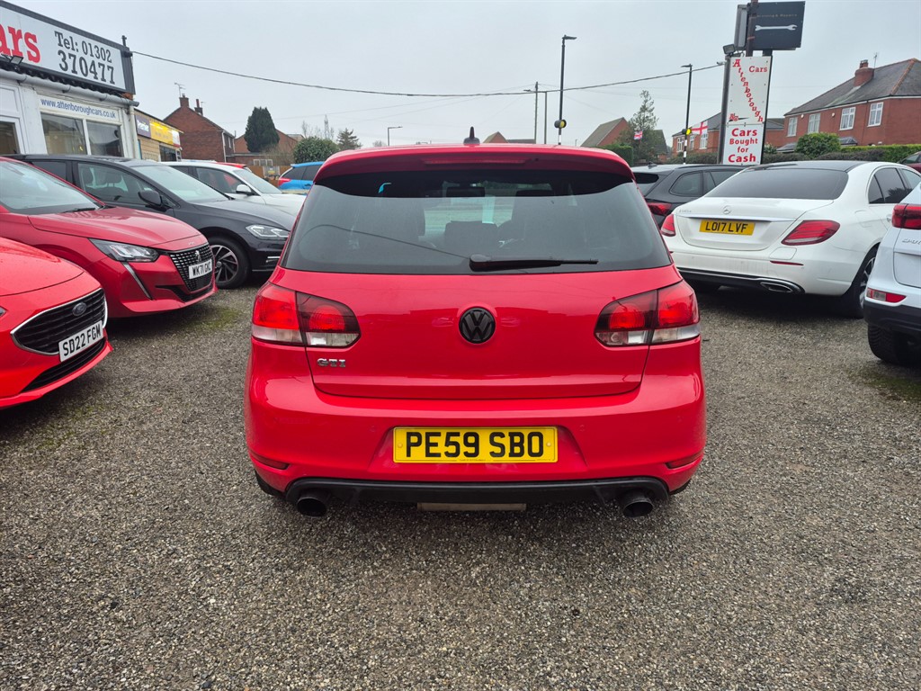 Used Volkswagen Golf 2009 for sale - 77450122: Photo 5