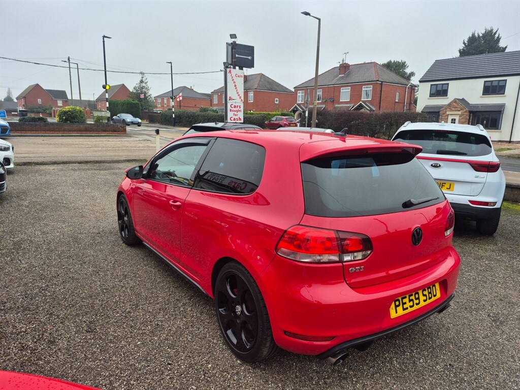 Used Volkswagen Golf 2009 for sale - 77450122: Photo 6