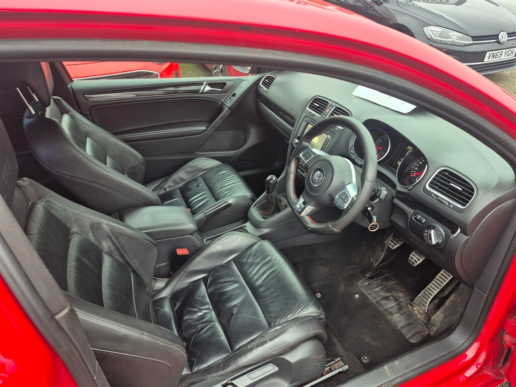 Used Volkswagen Golf 2009 for sale - 77450122: Photo 7