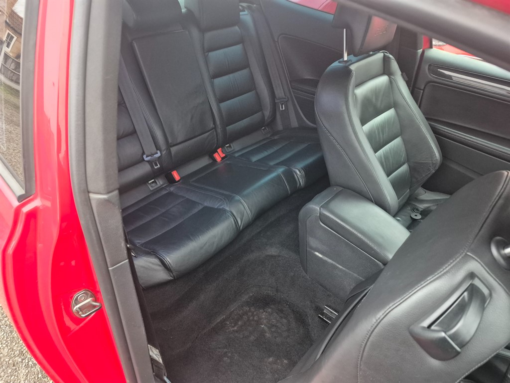 Used Volkswagen Golf 2009 for sale - 77450122: Photo 8