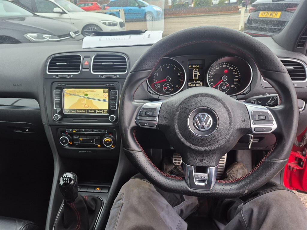 Used Volkswagen Golf 2009 for sale - 77450122: Photo 9