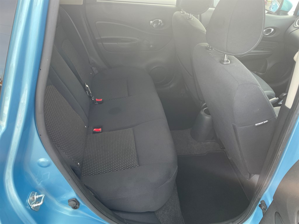 Used Nissan Note 2016 for sale - 77581693: Photo 10