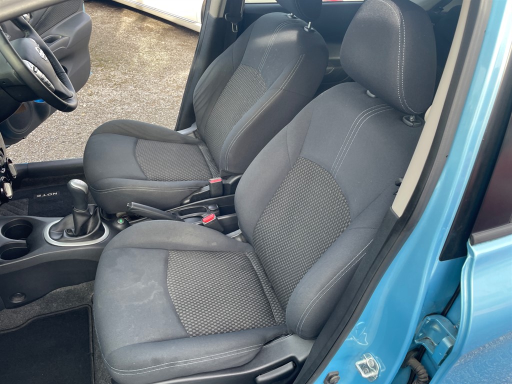 Used Nissan Note 2016 for sale - 77581693: Photo 12