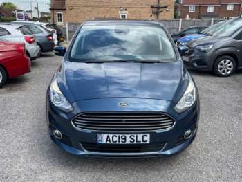 Used Ford S-Max 2019 for sale - 75036755: Photo