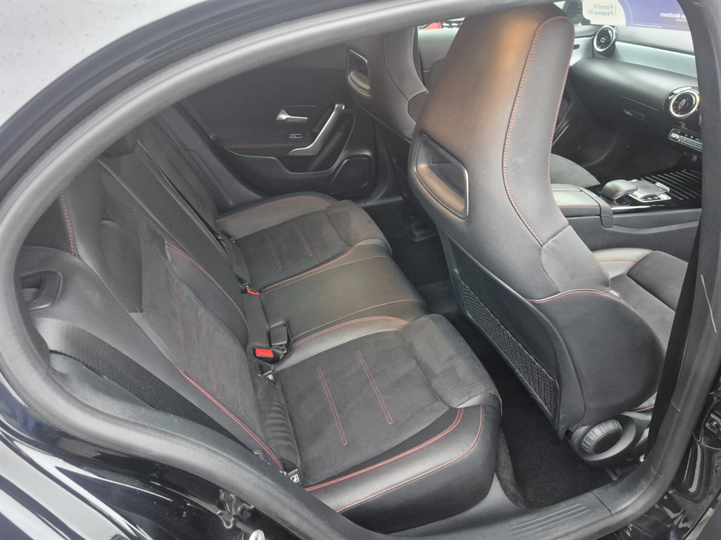 Used Mercedes-Benz A-Class 2018 for sale - 77450092: Photo 8