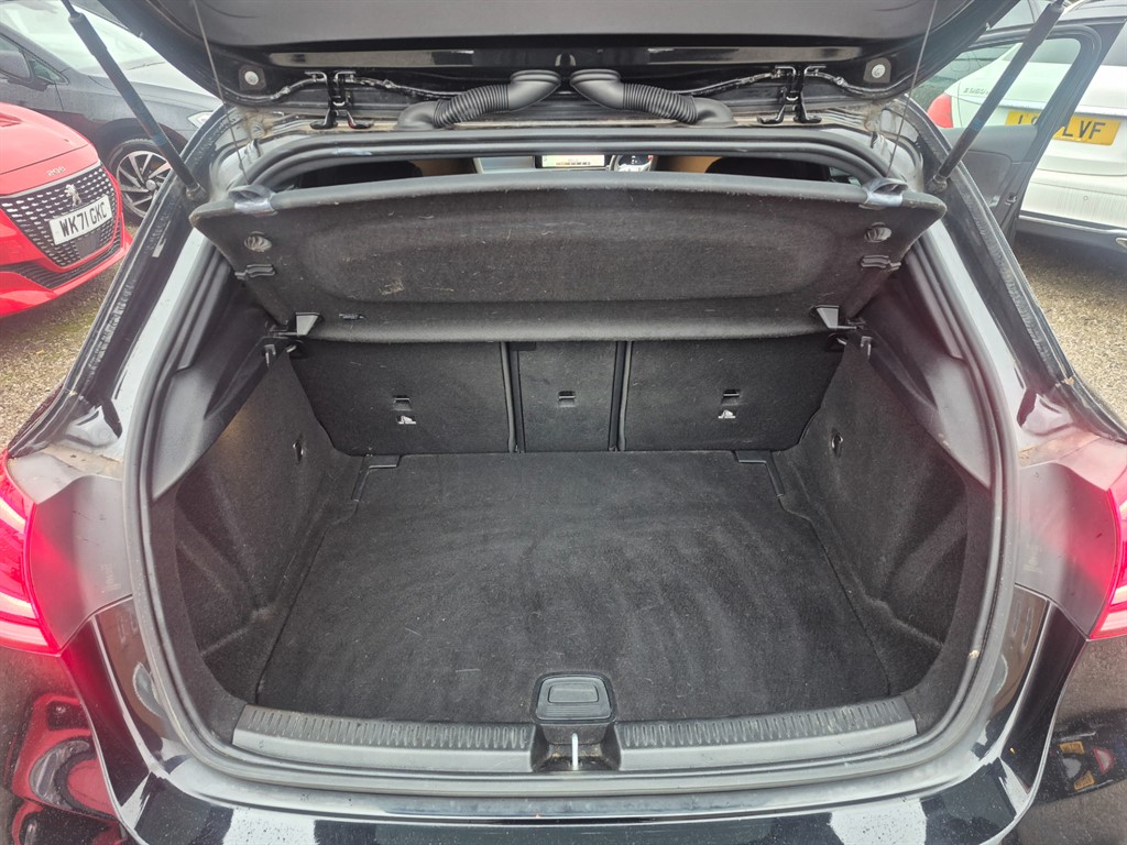 Used Mercedes-Benz A-Class 2018 for sale - 77450092: Photo 9