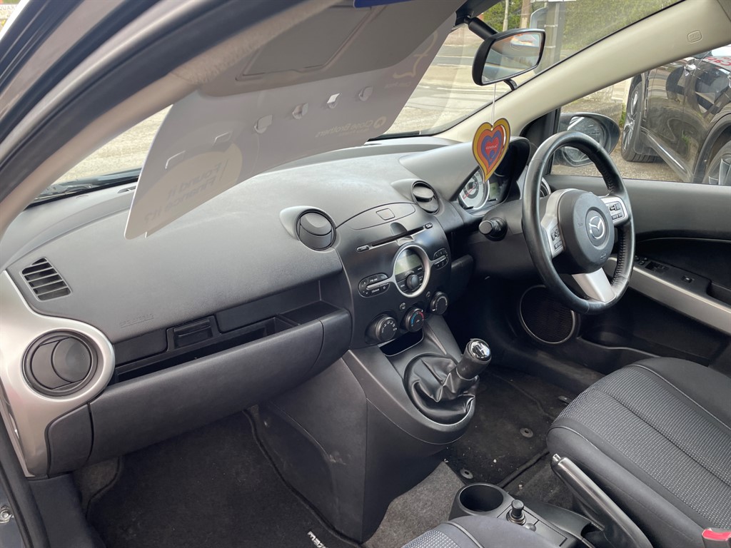 Used Mazda Mazda2 2008 for sale - 78081517: Photo 12