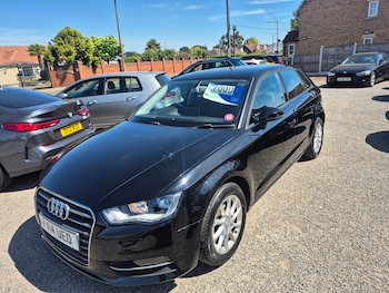 Used Audi A3 2014 for sale - 79469455: Photo