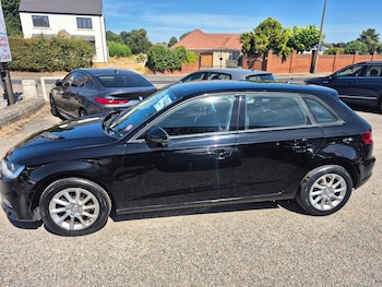 Used Audi A3 2014 for sale - 79469455: Photo
