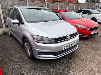 Volkswagen - Touran