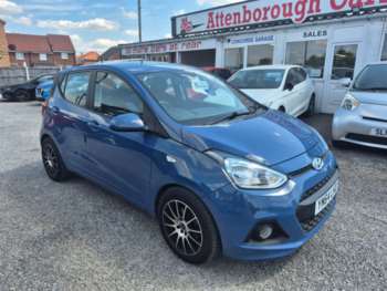 2015 - 1.0 SE 5dr
