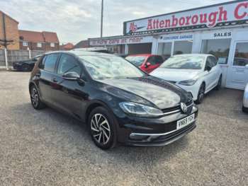 2019 - MATCH EDITION TSI EVO DSG 5-Door
