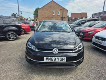 Used Volkswagen Golf 2019 for sale - 74952804: Photo