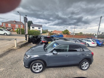 Used Audi Q2 2018 for sale - 78255182: Photo