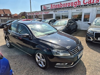 Used Volkswagen Passat 2012 for sale - 78344248: Photo