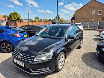 Used Volkswagen Passat 2012 for sale - 78344248: Photo
