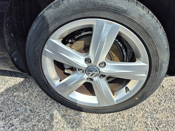 Used Volkswagen Passat 2012 for sale - 78344248: Photo