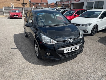 2015 - 1.2 SE 5dr
