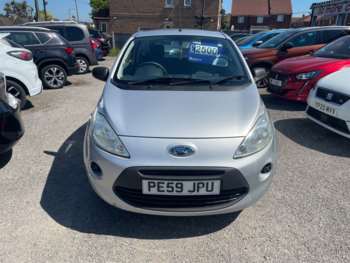 Used Ford Ka 2009 for sale - 74615948: Photo