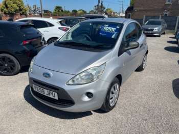 Used Ford Ka 2009 for sale - 74615948: Photo