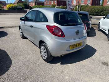 Used Ford Ka 2009 for sale - 74615948: Photo