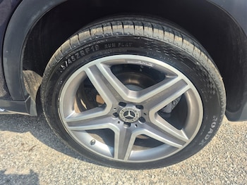 Used Mercedes-Benz GLA 2018 for sale - 78724797: Photo