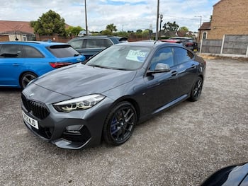 Used BMW 2 Series 2021 for sale - 79636628: Photo