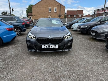 Used BMW 2 Series 2021 for sale - 79636628: Photo