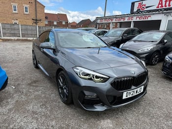 Used BMW 2 Series 2021 for sale - 79636628: Photo