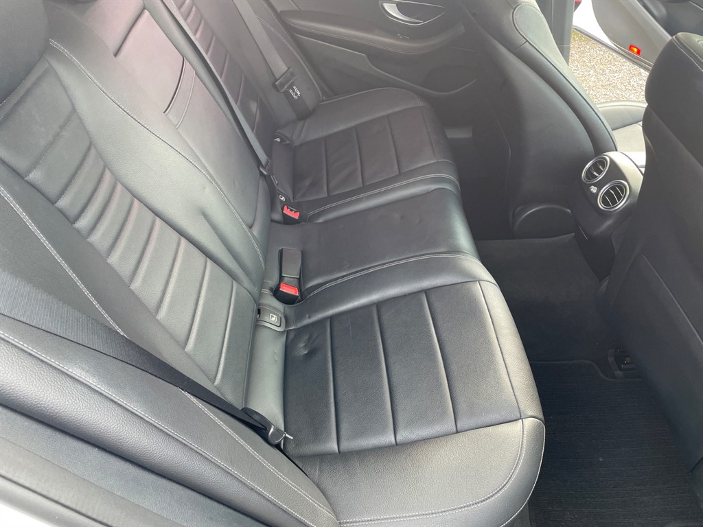 Used Mercedes-Benz E Class 2017 for sale - 76780514: Photo 10