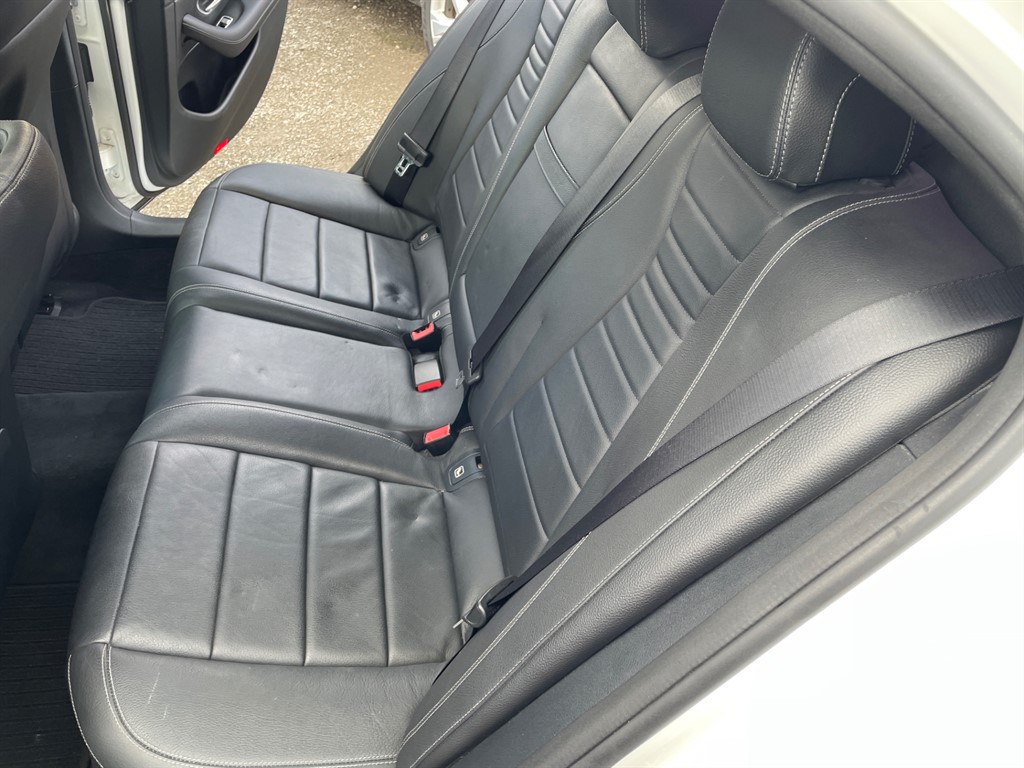 Used Mercedes-Benz E Class 2017 for sale - 76780514: Photo 12