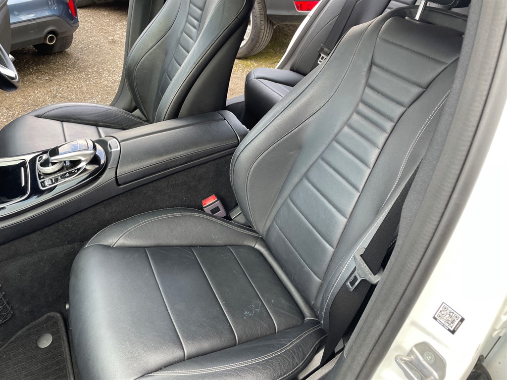 Used Mercedes-Benz E Class 2017 for sale - 76780514: Photo 13