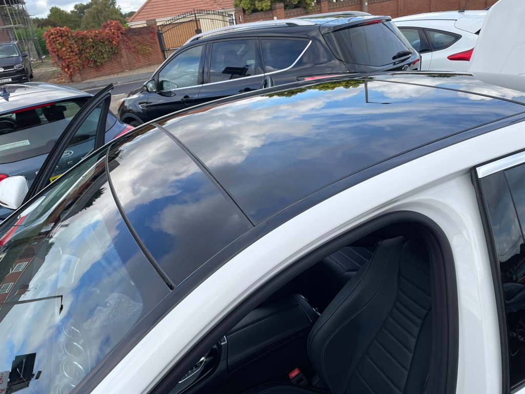 Used Mercedes-Benz E Class 2017 for sale - 76780514: Photo 15