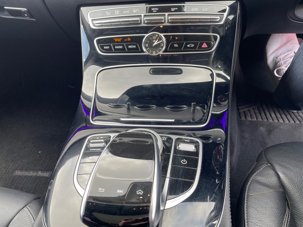 Used Mercedes-Benz E Class 2017 for sale - 76780514: Photo 17