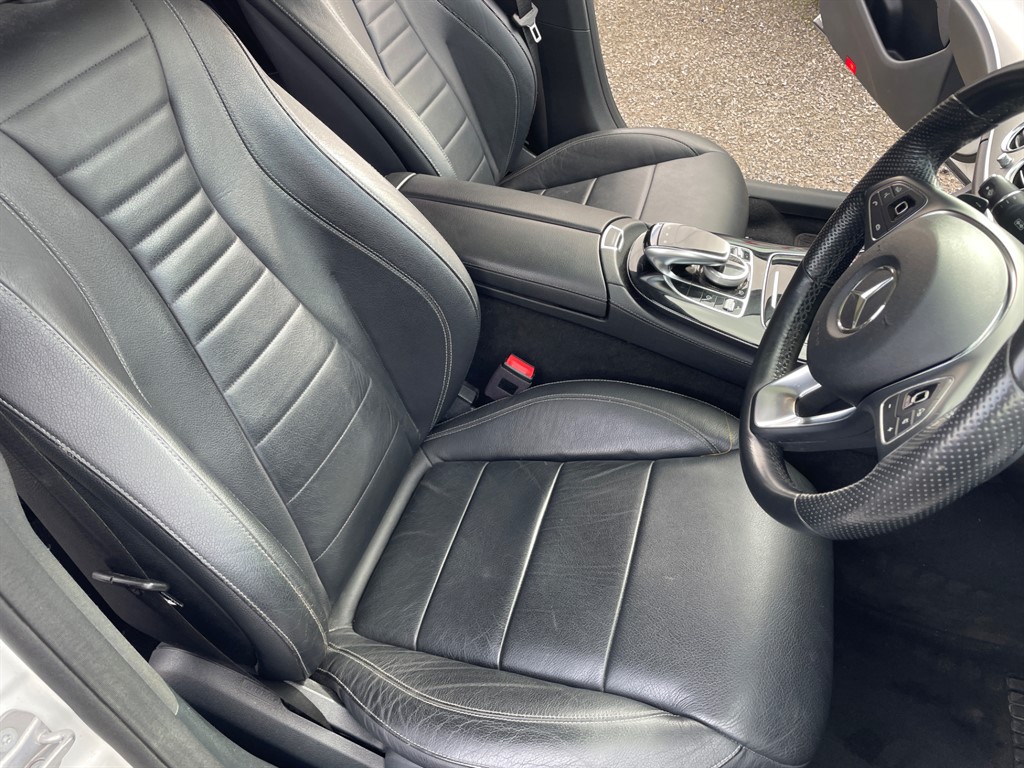 Used Mercedes-Benz E Class 2017 for sale - 76780514: Photo 8