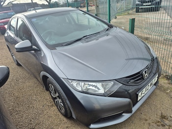 Used Honda Civic 2012 for sale - 78123319: Photo