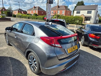 Used Honda Civic 2012 for sale - 78123319: Photo