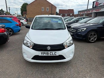 Used Suzuki Celerio 2019 for sale - 79071286: Photo