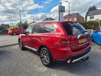 Used Mitsubishi Outlander 2018 for sale - 79636649: Photo